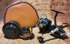 Vintage Old School Garcia