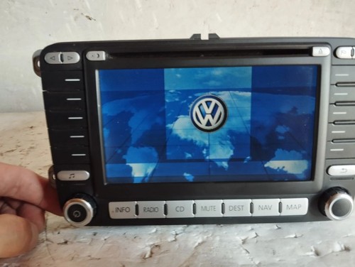 Volkswagen passat 2007 - passat,