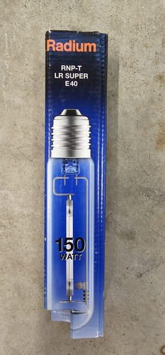 Radium rnp 150w e40 - radium,