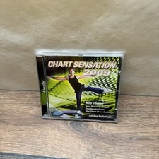 Chart Sensation 2009 Aerobic