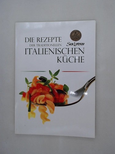 Die rezepte der - die,