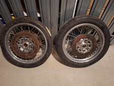 Akront Felgenpaar bzw. Räder