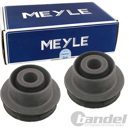 Meyle lagerbuchse - 2x,