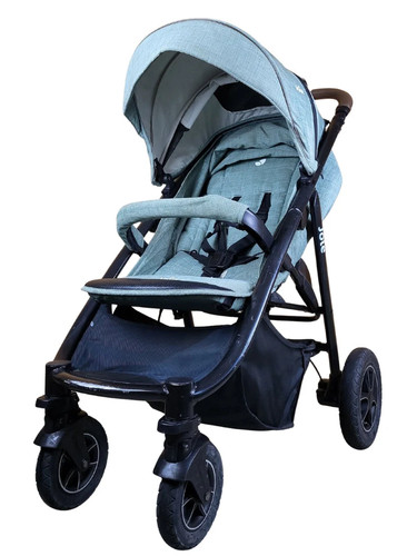 Joie mytrax kinderwagen 1 - joie,