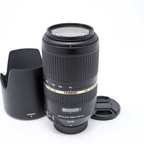 Tamron 300mm 6 di - 70-300mm,