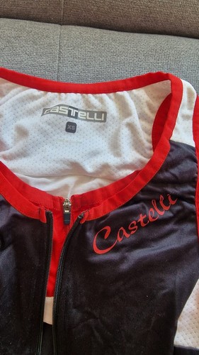 Fahrrad trikot danen - trikot,