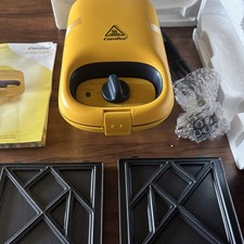 Comfee Sandwich Grill Neu
