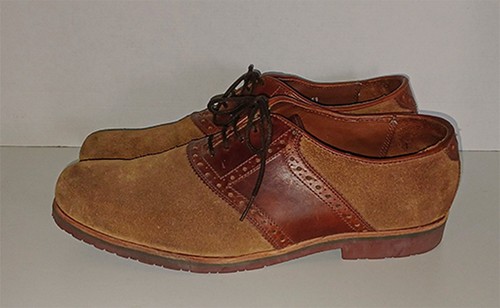 Original american saddle - american,