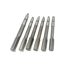 Maschinenreibahle H7 27-32mm