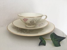 Rosenthal Porzellan Teegedeck
