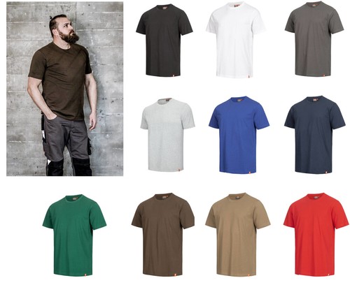 Shirt arbeitsshirt herren - t-shirt,