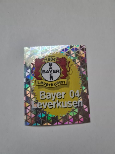 Panini bundesliga endphase - bundesliga,