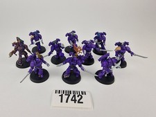 Games Workshop Warhammer 40000 Kaiser Kinder Peiniger