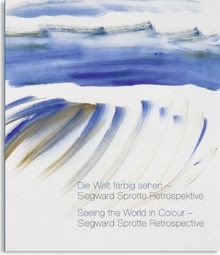 Die welt farbig - die, sehen