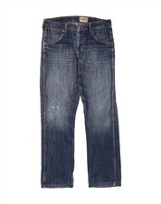 Wrangler Damen Crank Straight