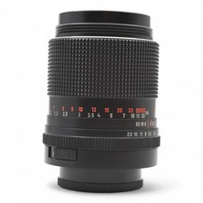 Objektiv Tele Carl Zeiss DDR