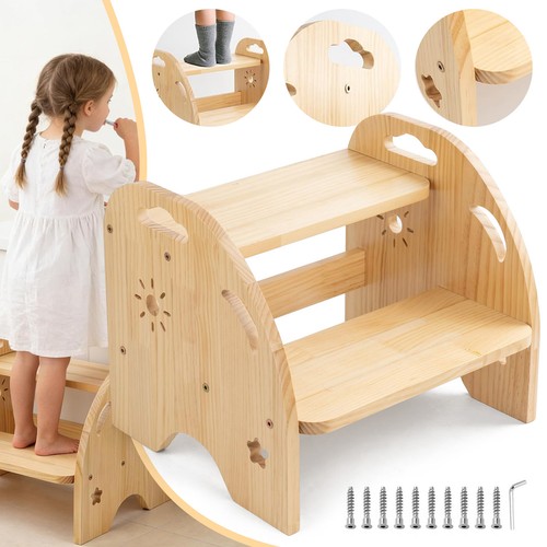 Stufen tritthocker für - 2,