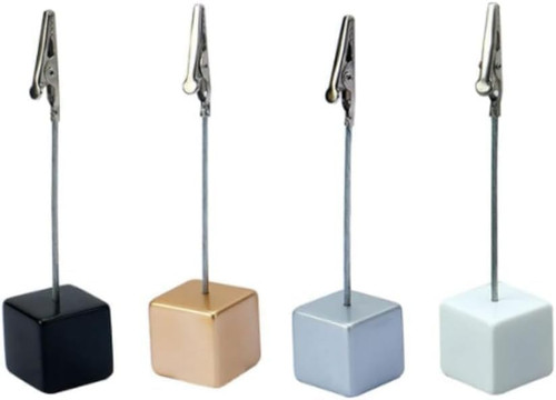 Memo cliphalter mit - memo-cliphalter,