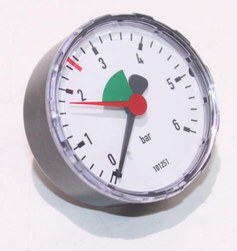 Vaillant manometer vih - vk/vih/gp,