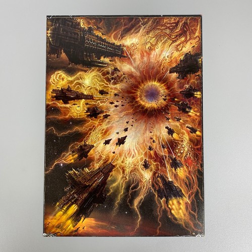Battlefleet gothic eye - gothic, of