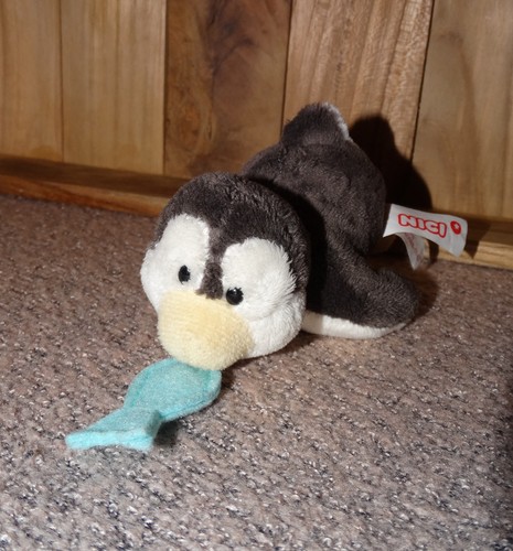 Nici pinguin aufziehtier - nici,
