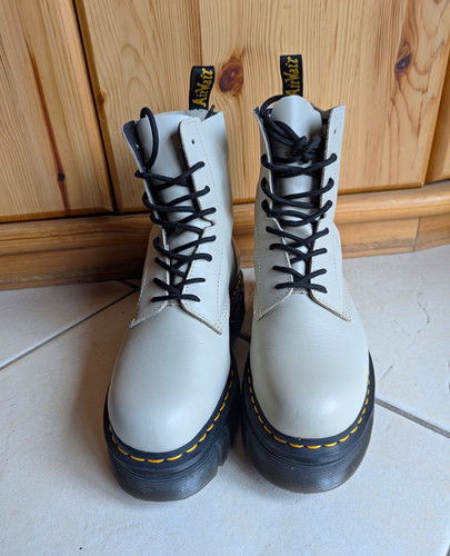 Martens audrick 8 eye - martens,