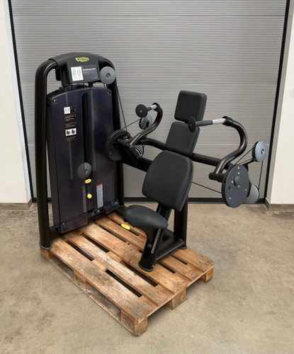 Technogym selection arm - technogym,