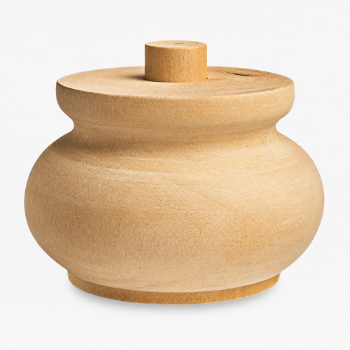 Möbelfuß holz schrankfuß - möbelfuß,