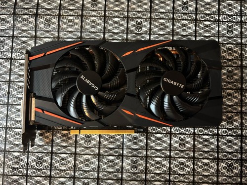 Gigabyte amd radeon 570 - gigabyte, rx