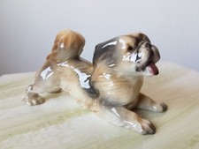 Porzellanfigur Goldscheider