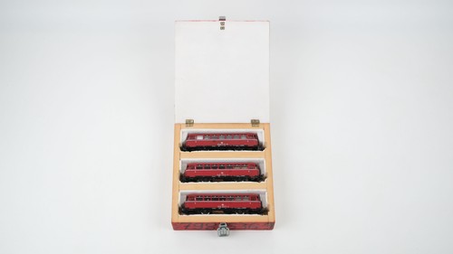 Märklin schienenbus mit - mit, 2