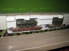 Roco Minitanks Spur H0 803