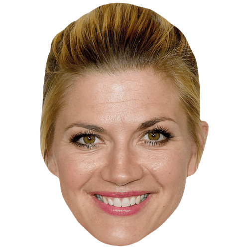 Nina bott big - nina, head