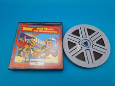 Asterix und Obelix als