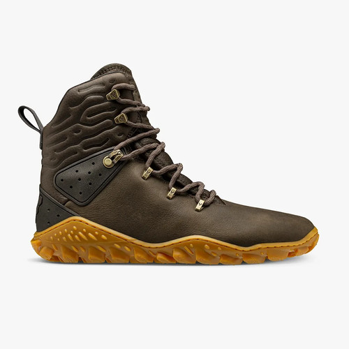 Brand new vivobarefoot tracker - brand,