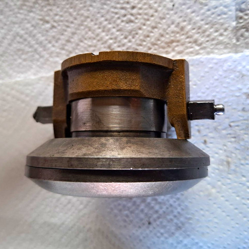 Holder ed2 sachs 500 - holder,
