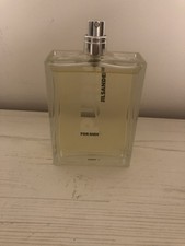Jil Sander Pure for Men 100 ml