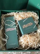 La Mer Set: Treatment Lotion