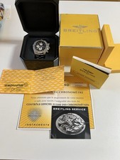 Breitling super avenger - breitling,