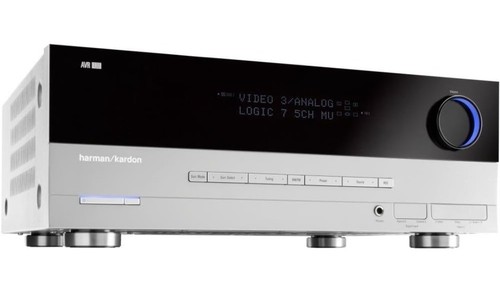 Harman kardon avr 132 1 - harman,