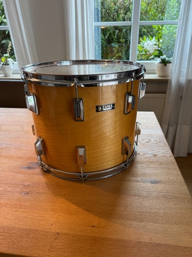 Tama superstar vintage - vintage, tom