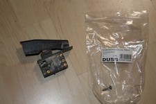 Duss Schalter mit Schalterdrücker P28 defekt
