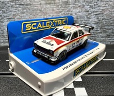 1/32 Slotcar Scalextric Ford