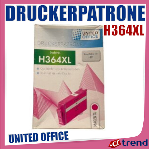 United office druckerpatrone - office,