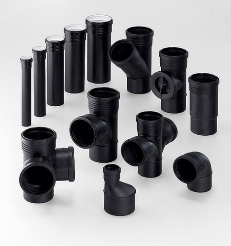 Geberit silent rohr bogen - rohr,,
