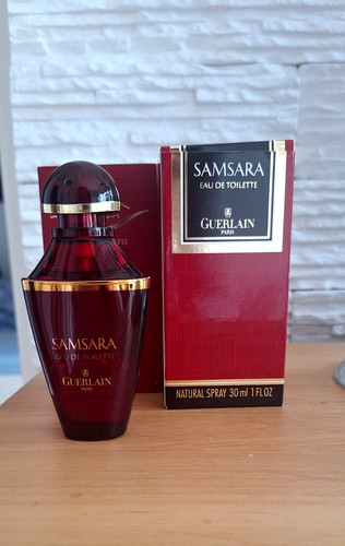 Guerlain samsara eau - guerlain,