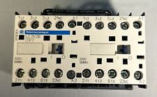 Schneider Electric Wendeschütz LC2K0601P7 - 3P 400V  2,2kW 1NC, 230VAC Spule