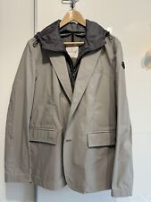 Moncler „Mauduit Giacca“ Jacke Gr.4 / 52