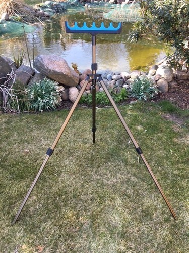 Brandungspod dreibein tripod - dreibein,