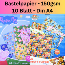 Paw Patrol, Peppa Pig